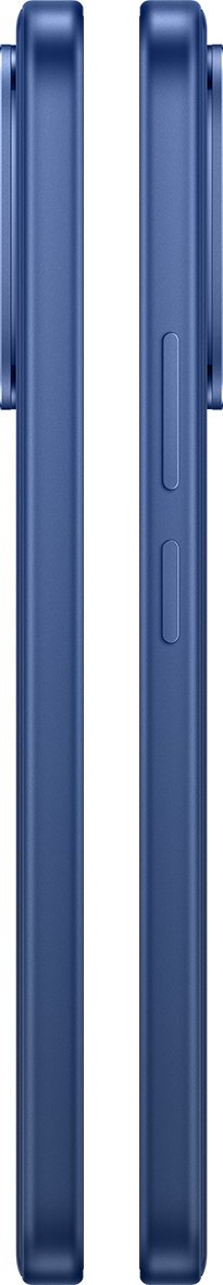 Xiaomi Redmi 17 5G 4/256ГБ, синий