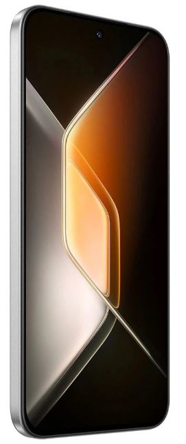 Infinix GT30 PRO 12/512ГБ, белый