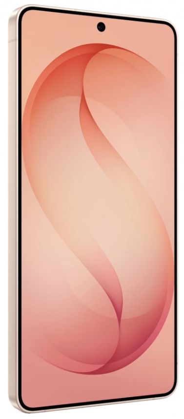 Samsung Galaxy S26+ 12/512 Гб, розовый (Pinc Gold) S947B/DS