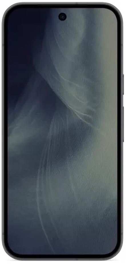 Google Pixel 11 12/512ГБ, черный (Obsidian)