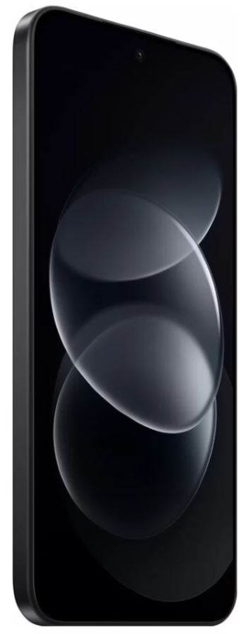 Xiaomi Redmi Note 17 Pro 5G 6/128ГБ, черный