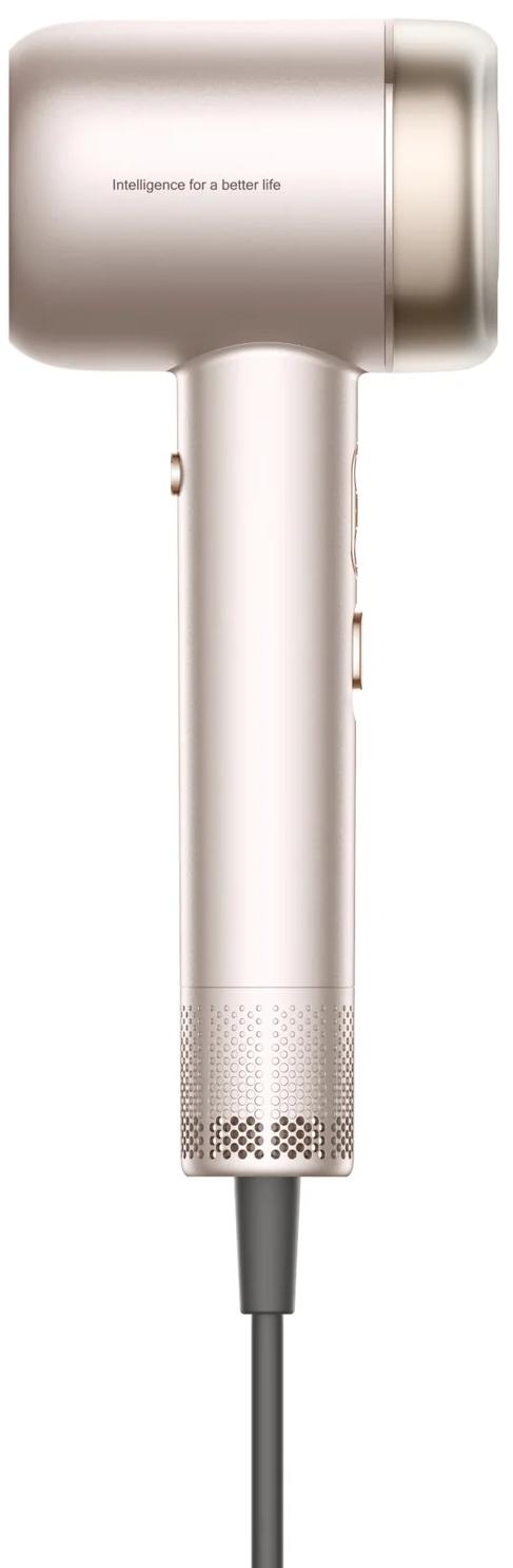 Фен Dreame Gusto, золотой