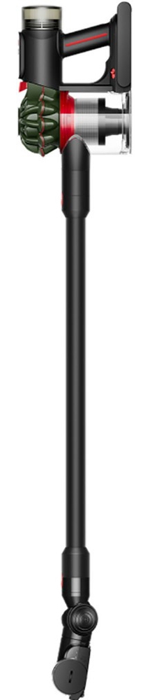 Dyson V8 Cyclone, черный (226587-01)