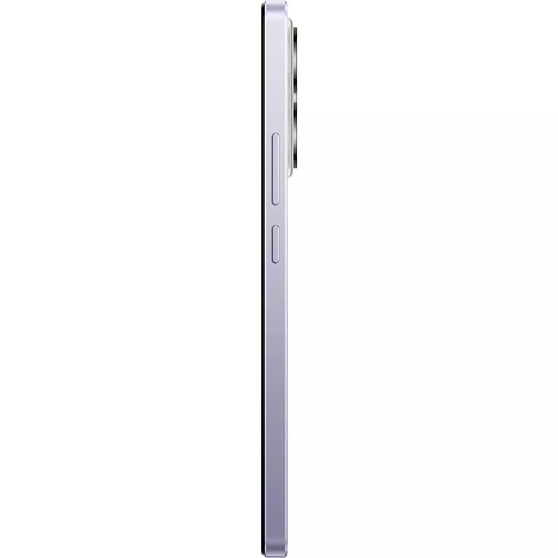 Смартфон Xiaomi Redmi Note 14 8/256 Гб, фиолетовый