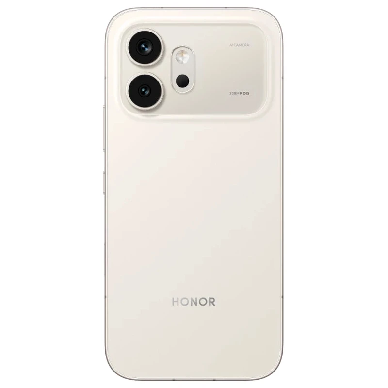 HONOR 600 12/256 ГБ, Золотой (Golden White)