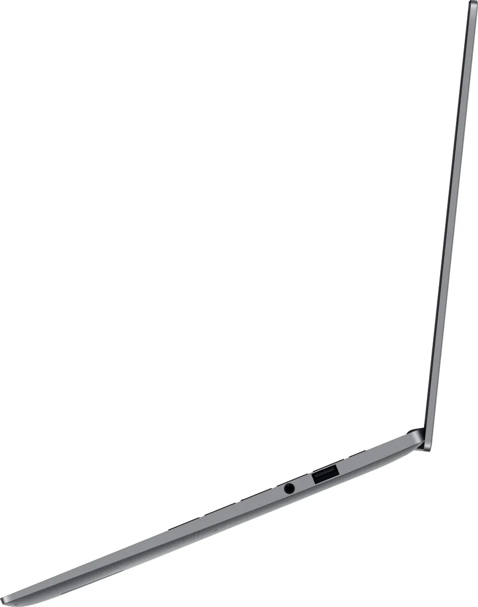 Honor MagicBook X16 (Core 5/16ГБ/1ТБ/Win 11) серый (5301ALVV)