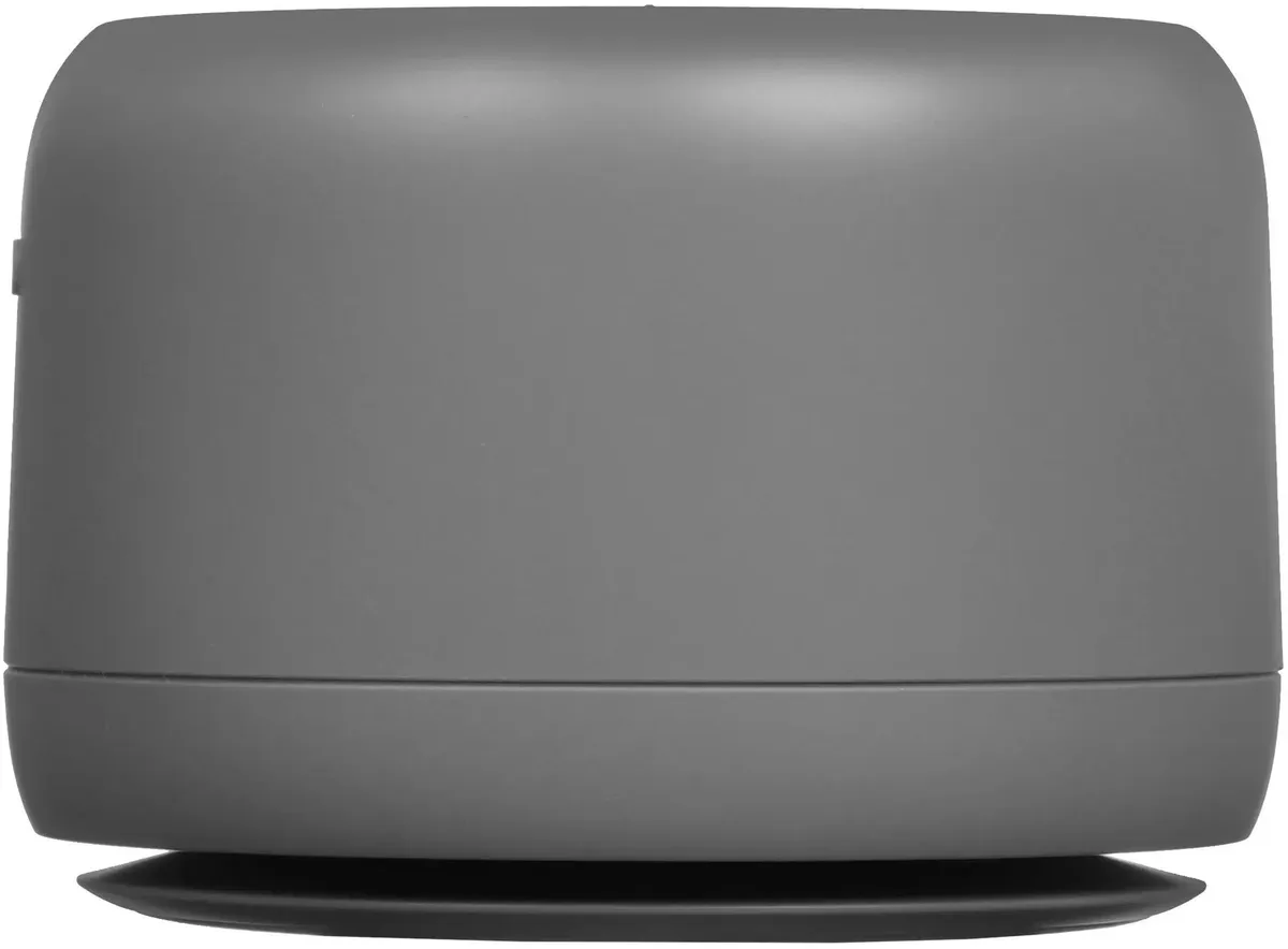 Яндекс Станция Лайт 2 (без часов), графитовый