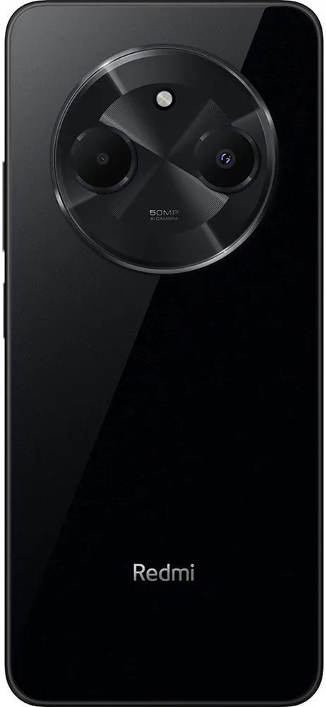 Xiaomi Redmi A3 Pro 4/128 ГБ, черный