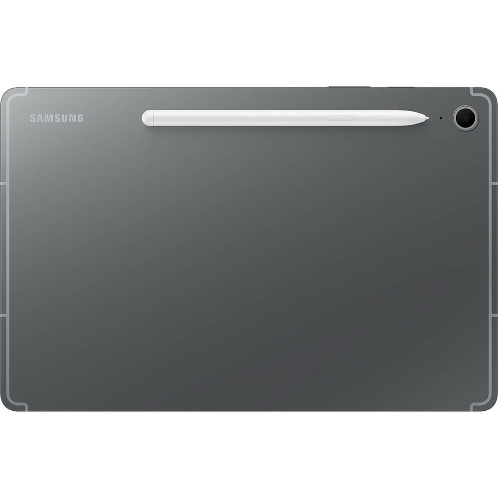 Samsung Galaxy Tab S10 FE 5G 8/128 Гб, серый