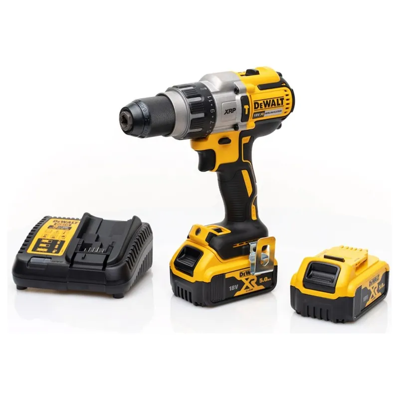 DeWALT DCD996P2-QW (5035048644492)