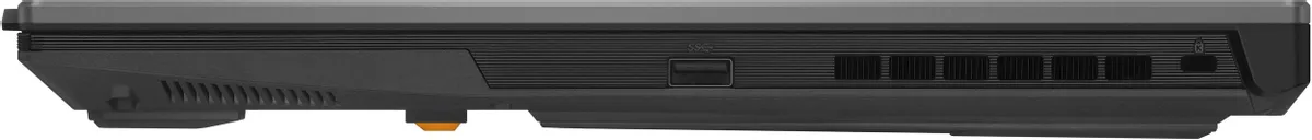 Asus TUF Gaming F15 FX507ZC4-HN172 15.6" (Intel Core i7 12700H, NVIDIA GeForce RTX 3050) 16ГБ, 512ГБ, DOS, серый (90NR0GW1-M00T90)