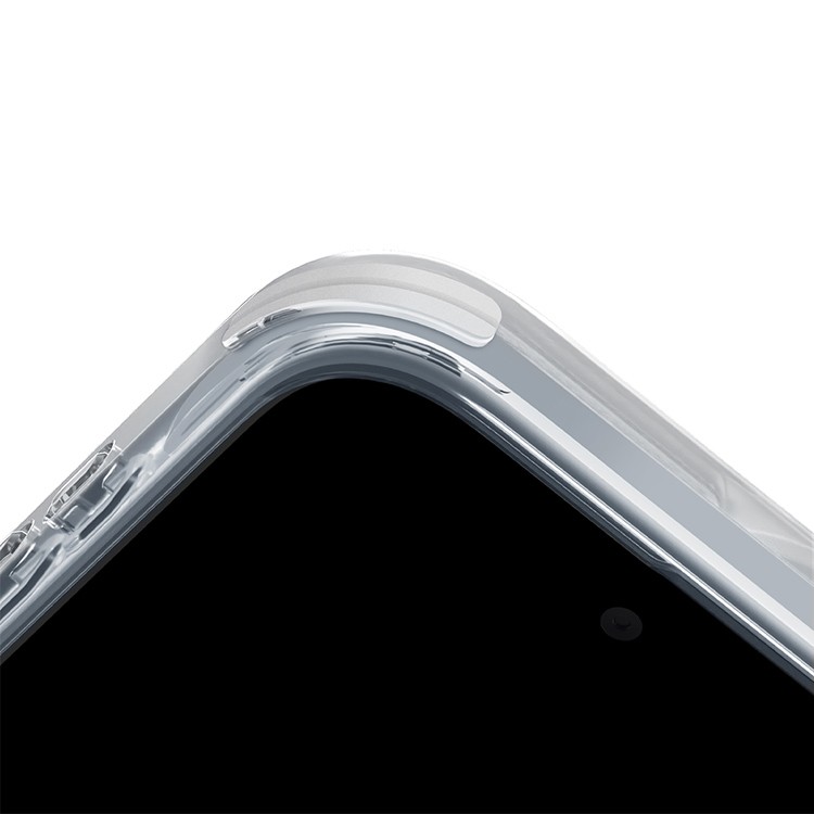 Чехол Uniq Combat (AF) MagSafe для iPhone 15 Plus, White (IP6.7(2023)-COMAFMWHT)