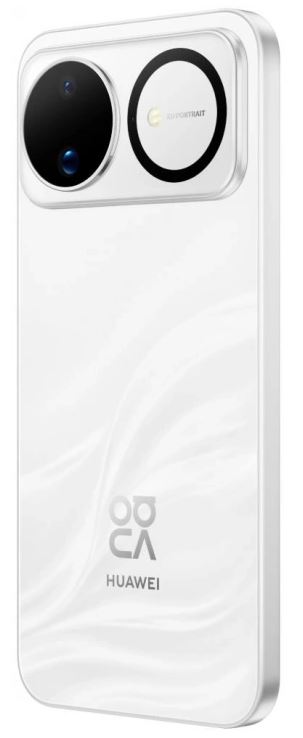 Huawei Nova 16s 12/512 Гб, белый