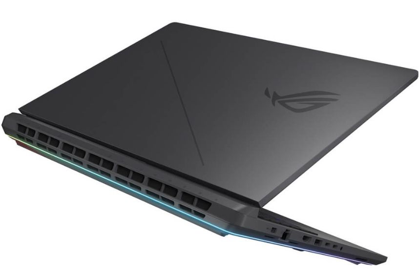 Asus G815JMR ROG Strix G18 (2025) (Intel Core i9 14900HX, NVIDIA GeForce RTX 5060) 16ГБ, 1ТБ SSD, noOS, серый (90NR0LE1-M00360)