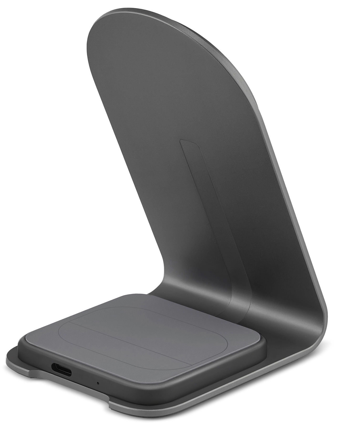 uBear 2в1 Stellar Dual, серый (WL26SG21SD-AD)