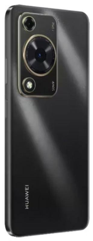 Huawei nova Y72S 8/128 Гб, черный