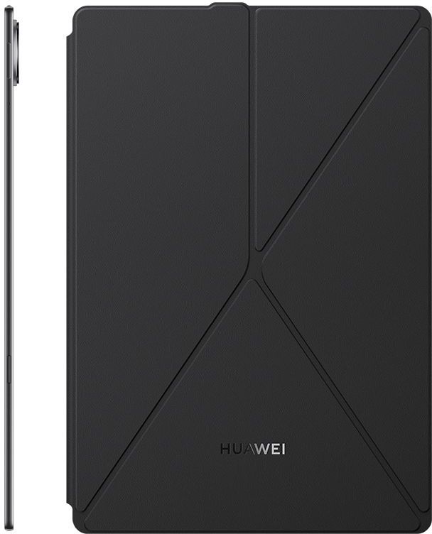 Huawei MatePad Pro Max 12/256ГБ PaperMatte Wi-Fi+cover, серый (51711CDD)