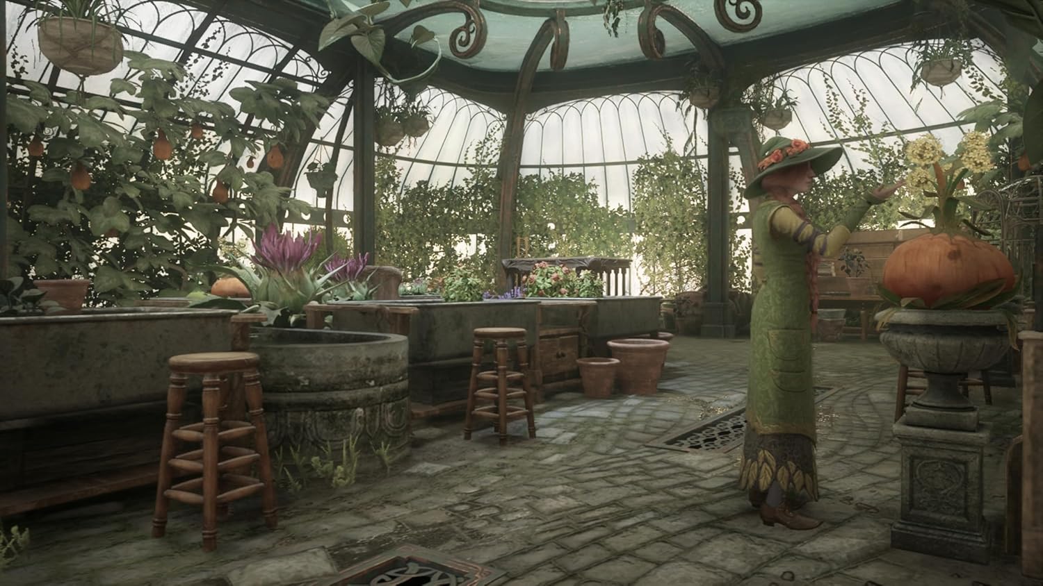 Игра Hogwarts Legacy для Nintendo Switch 2