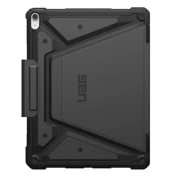 Чехол UAG Metropolis SE для iPad Air 13 (2024), черный (Black) (124472114040)