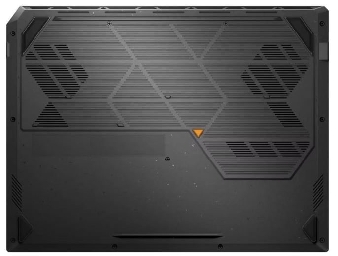 Asus TUF Gaming A16 FA608PM-RV041 16" (AMD Ryzen 9 8940HX, NVIDIA GeForce RTX 5060) 16ГБ, 1ТБ SSD, noOS, серый (90NR0MC1-M002Z0)