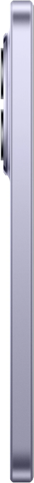 Смартфон Redmi Note 15 Pro 5G 12/256 Гб, фиолетовый