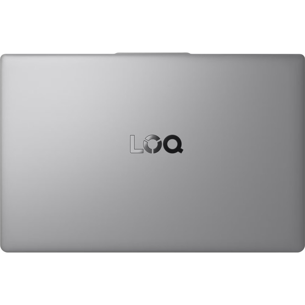 Lenovo LOQ 15IAX9E 15.6" (Intel Core i5 12450HX, Nvidia GeForce RTX 3050) 16ГБ, 512ГБ SSD, Windows 11 Home, серый (83LK00CVUS)