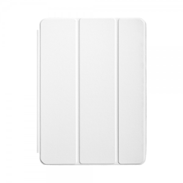 Чехол-книжка для iPad 10.2 (Белый)