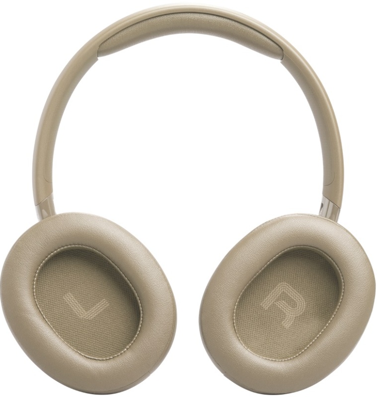 JBL Tune 730BT, бежевый