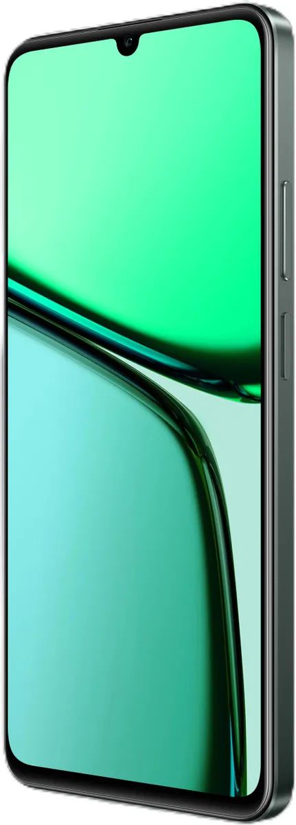 realme C61 6/128 Гб, зеленый