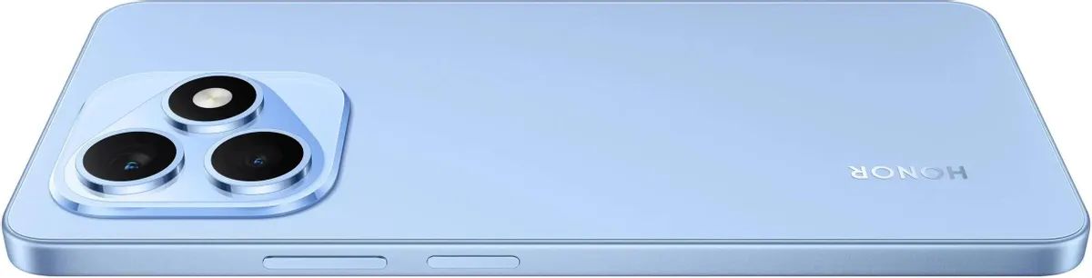 Honor X8d 8/128 Гб, голубой