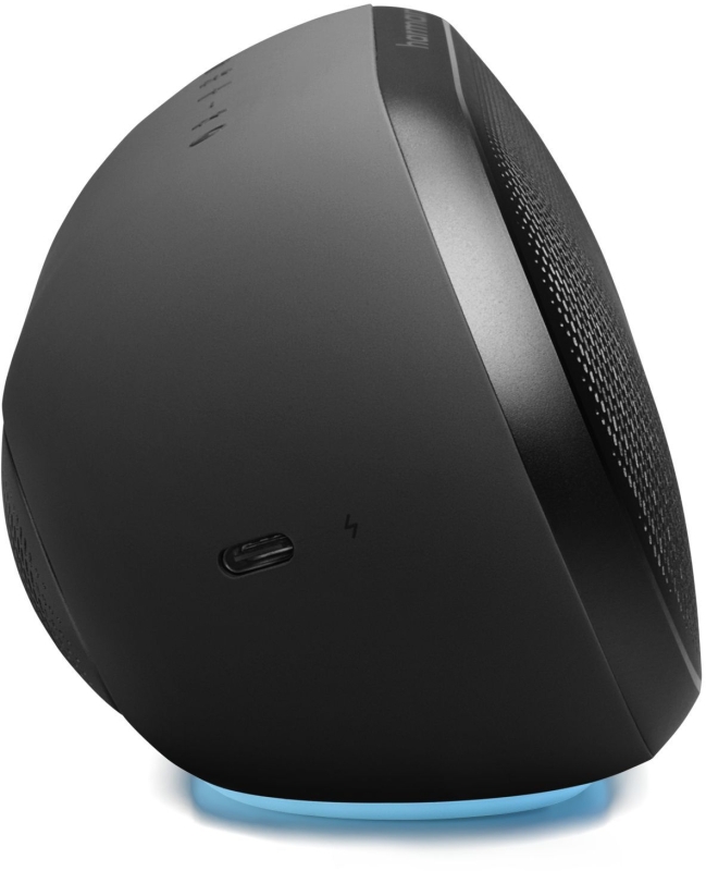 Портативная колонка Harman Kardon Luna 2, черный