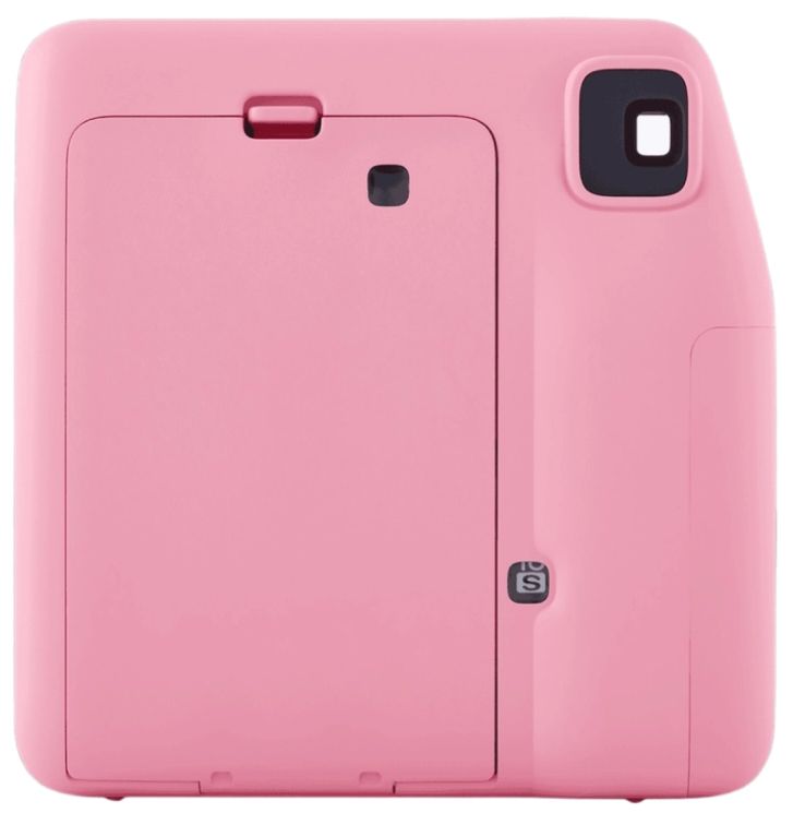 FUJIFILM instax mini SE, розовый