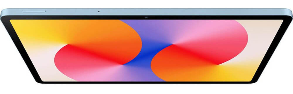Huawei MatePad SE 11 (2025) Wi-Fi 8/128GB, голубой (53014GXX)