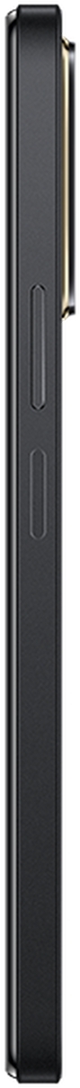 Honor X6b 6/256Gb, черный (Midnight Black)