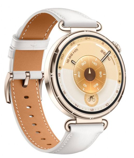 Huawei Watch GT 6 41 мм, белый
