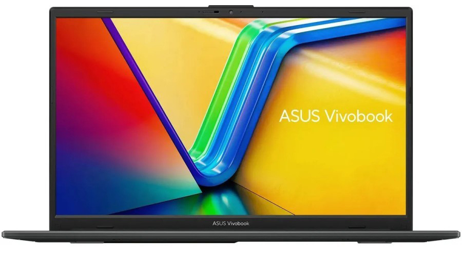 ASUS Vivobook Go 15 E1504FA-BQ4357 15.6" (AMD Ryzen 5 40, AMD Radeon 610M) 16ГБ, 512ГБ SSD, noOS, черный (90NB0ZR2-M068N0)