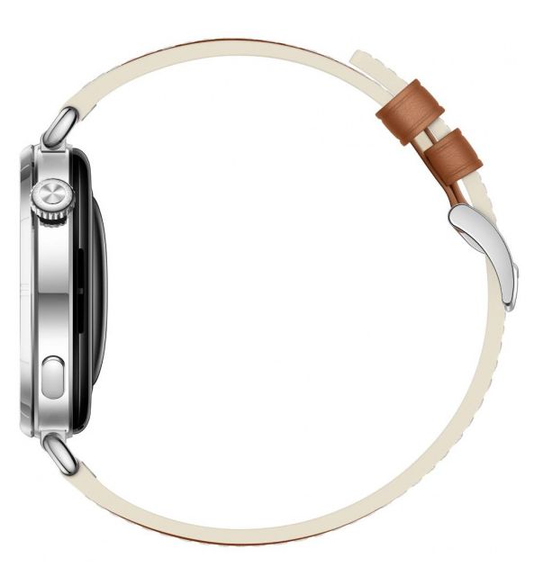 Huawei Watch GT 6 41 мм, коричневый