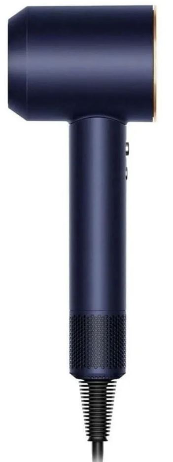 Dyson Supersonic HD08, Prussian Blue (113296-01)