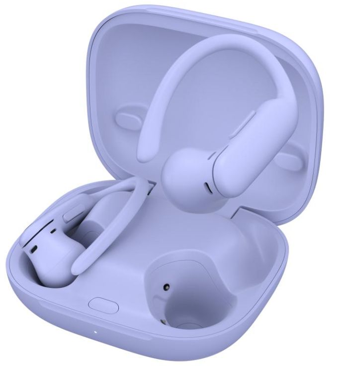 Beats Powerbeats Pro 2, Purple