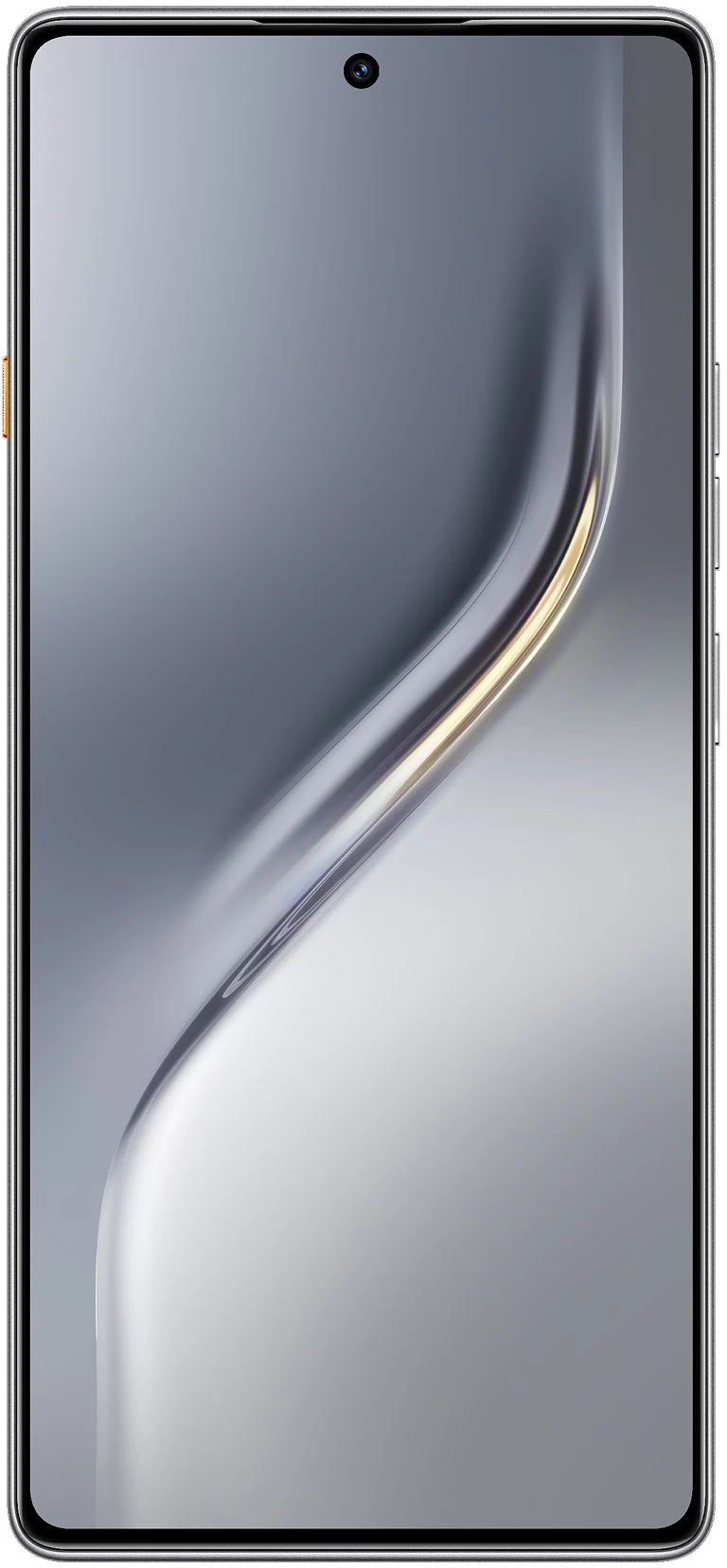 Смартфон Tecno Camon 40 12/256 Гб, черный