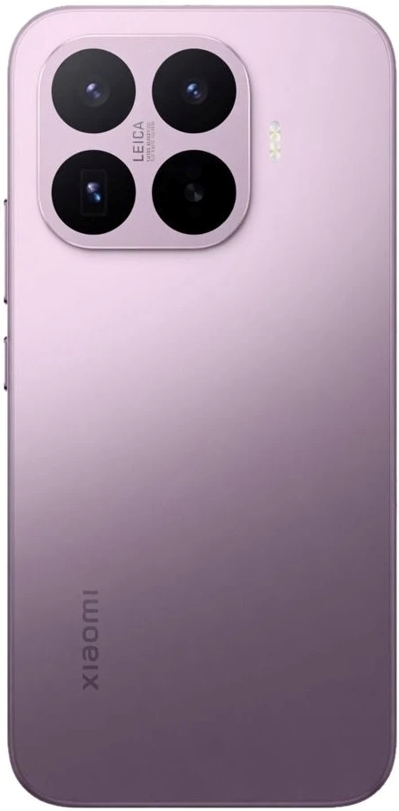 Смартфон Xiaomi 17T 12/256 ГБ, фиолетовый