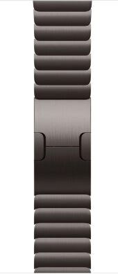 Ремешок Apple Watch 46mm Slate Link Bracelet Kit