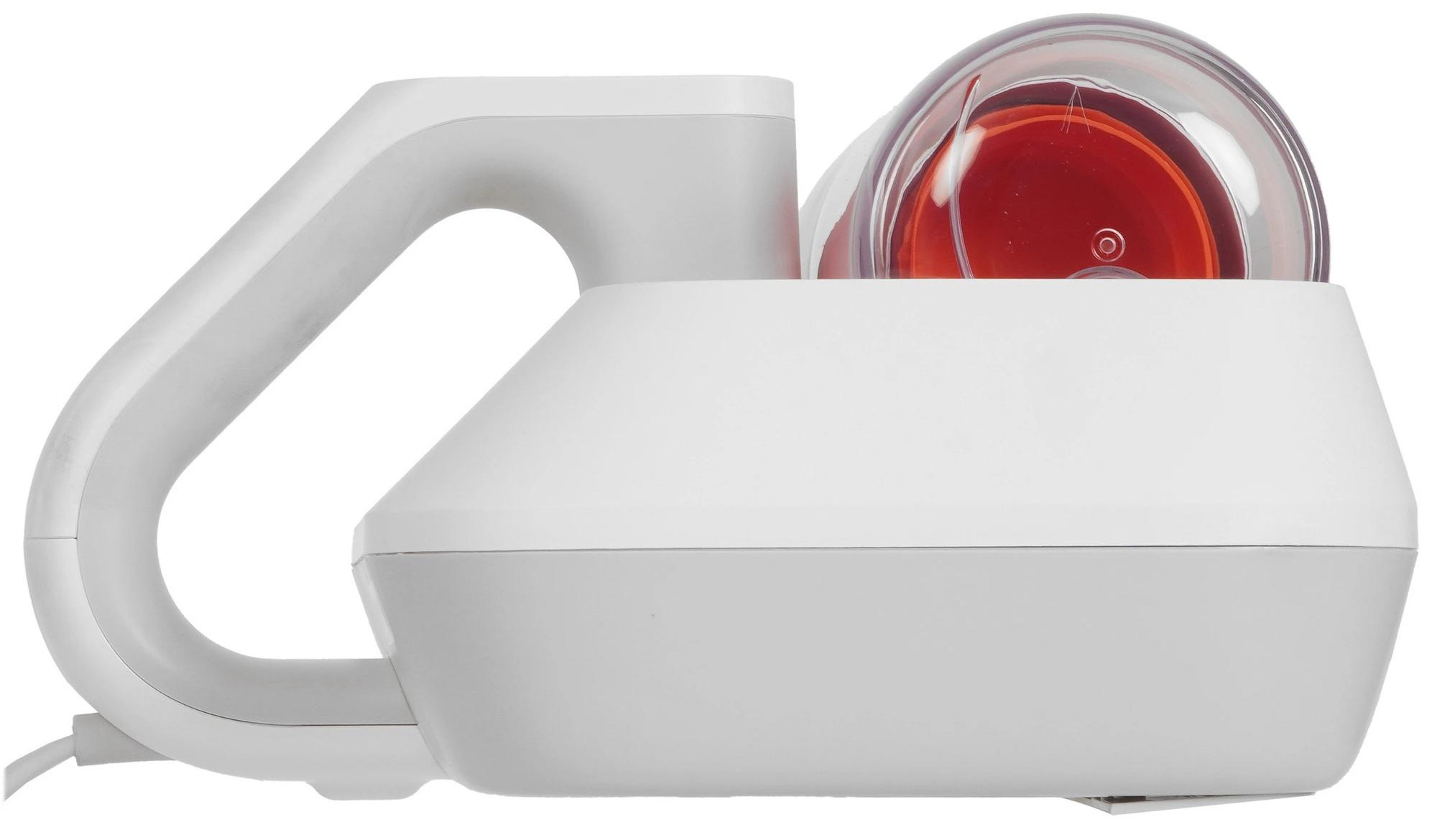 Ручной пылесос от пылевого клеща Xiaomi Dust Mite Vacuum Cleaner Pro, белый (BHR8943EU)