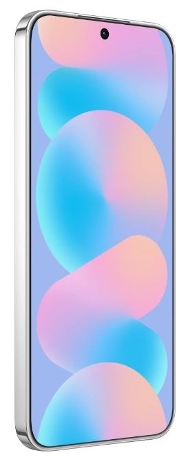 Huawei Nova 16z 12/256 Гб, белый