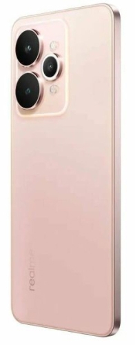 realme 15 12/512 ГБ, розовый