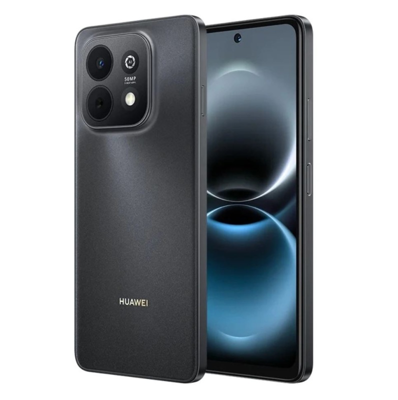 Huawei Nova Y74 8/256ГБ, черный