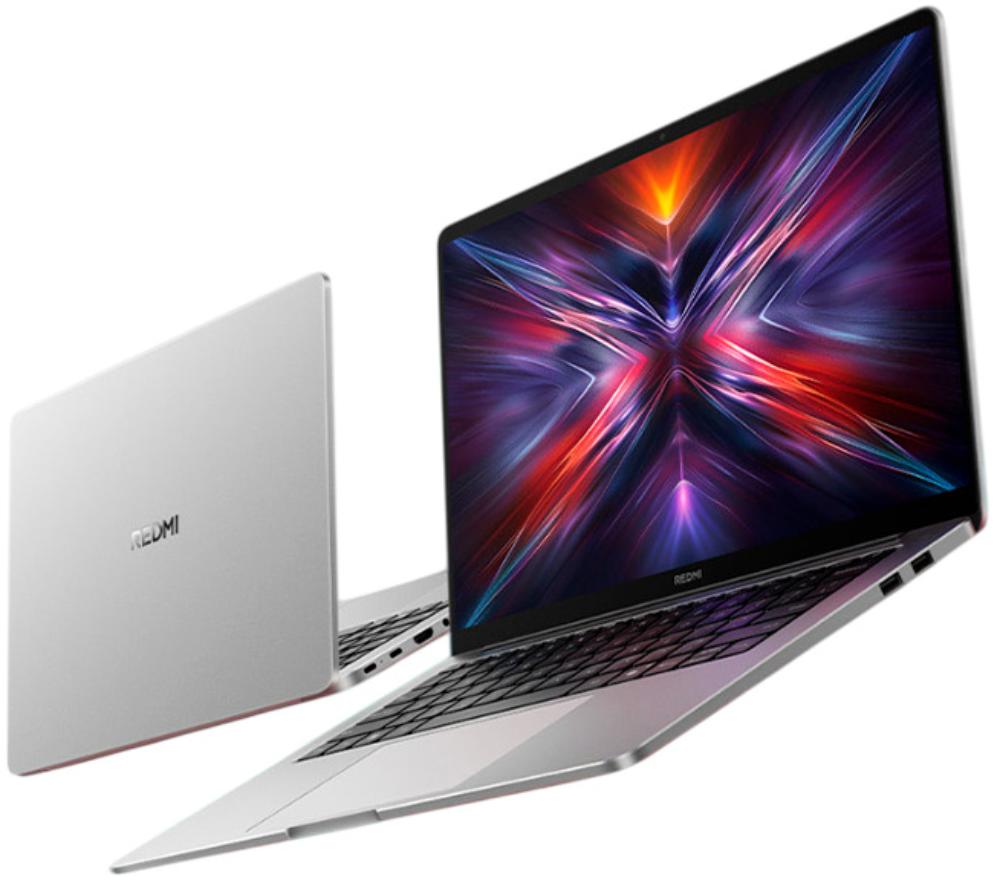 Ноутбук Xiaomi REDMI Book 16" 2025 (Intel Core 5 220H, Intel UHD Graphics) 16ГБ, 1ТБ SSD, Windows 11 Home, серый (JYU4639/CN)