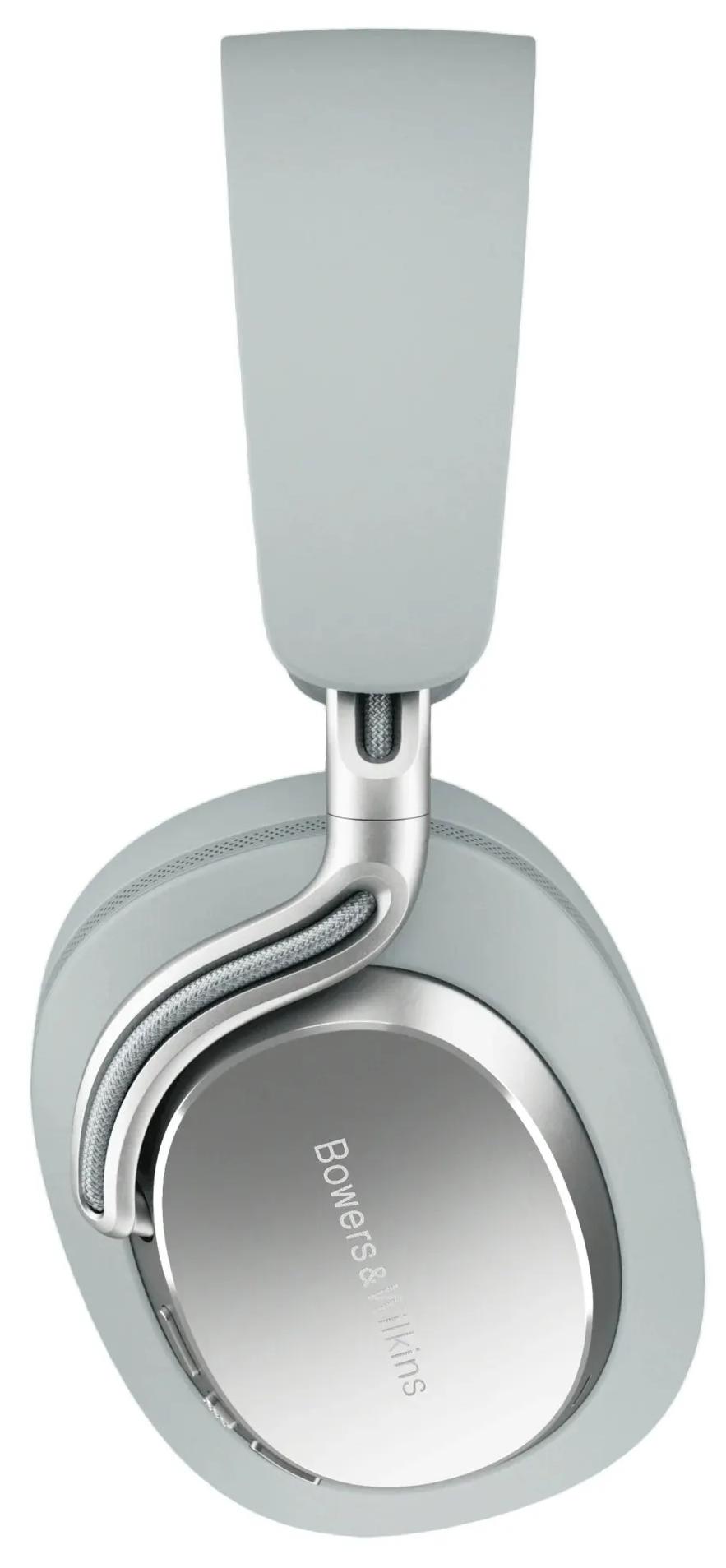 Беспроводные наушники Bowers & Wilkins Px8 S2, голубой