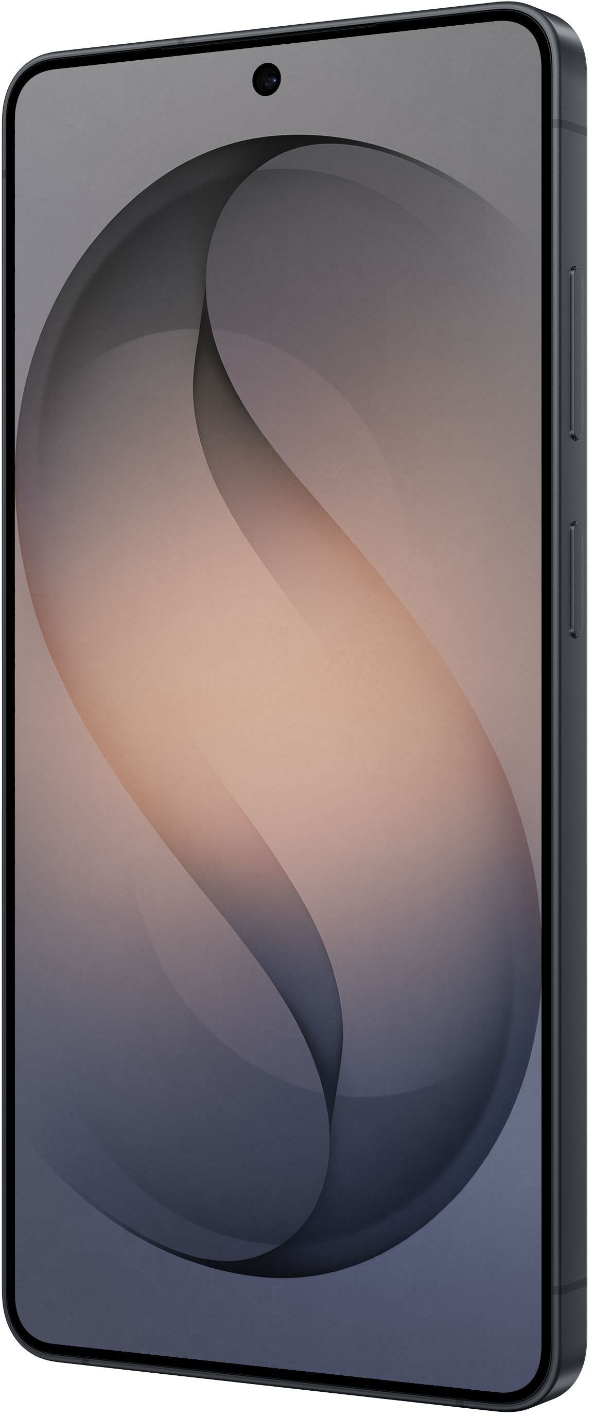 Смартфон Samsung Galaxy S26 Ultra 12/256 Гб, черный (SM-S9480)
