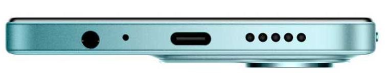 Xiaomi Redmi 15C 4/128 Гб, зеленый